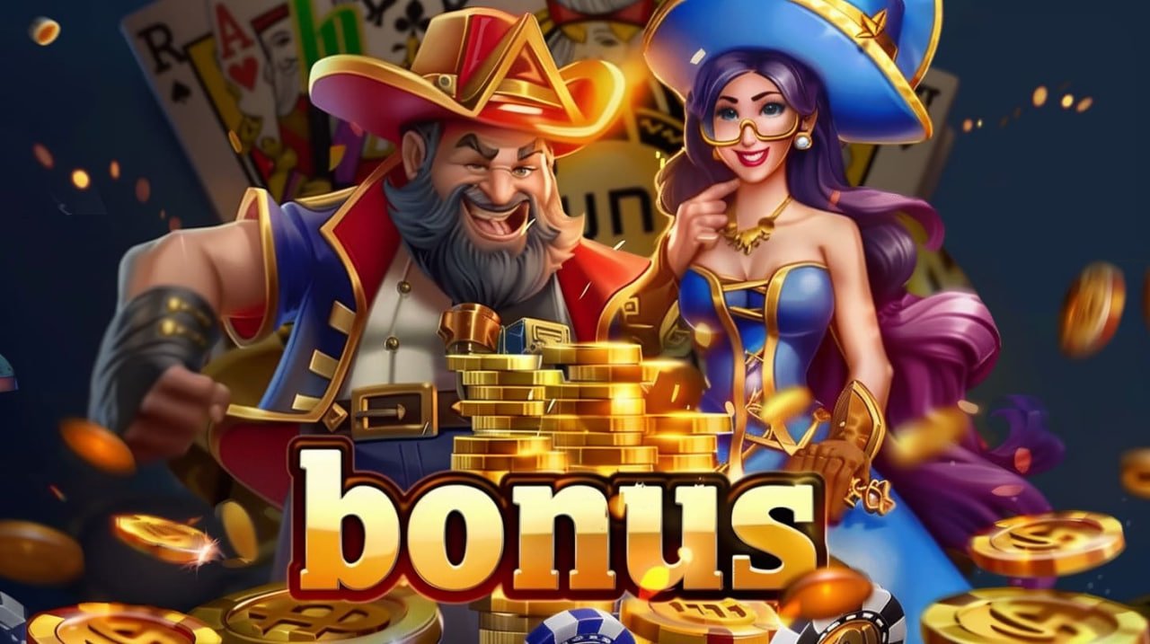 VIP Club Game